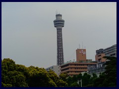 Marine Tower